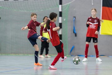 Bild 44 - wDJ Loewinnen Cup D2